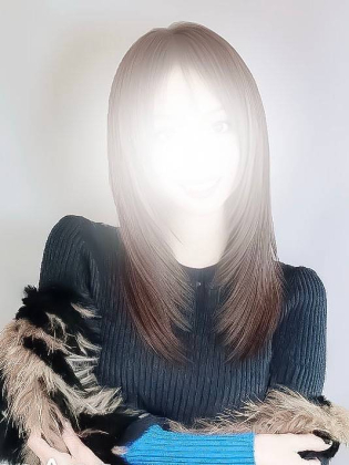 美咲（ミサキ）
